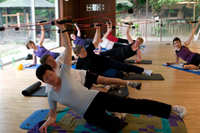 Flexi-Bar Training Flexi-Bar Training